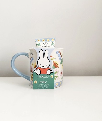 Cath kidston miffy ceramic - kidston,