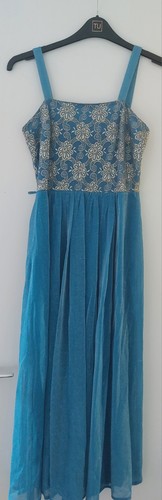 Ladies vera mont dress size - mont,