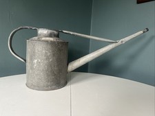 Vintage Long Reach Galvanised