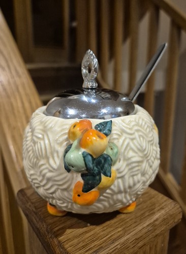 Newport pottery clarice cliff - newport,