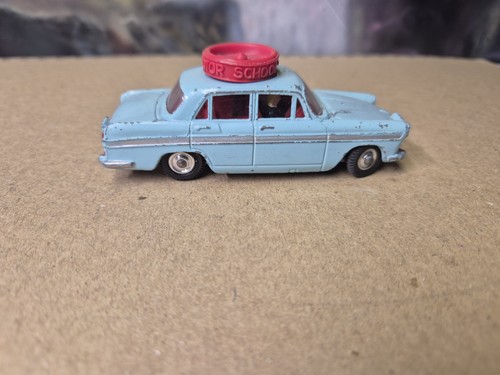 Corgi austin a60 driving - corgi,
