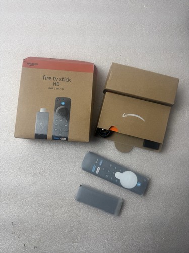 Amazon fire stick - amazon, 8gb
