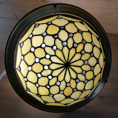 Vintage tiffany style - vintage,