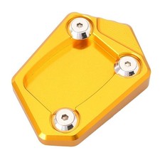 Motorcycle Kickstand Side