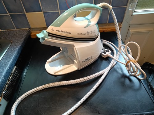 Morphy richards 333300 - richards, power