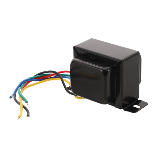 Single ended output power - output,