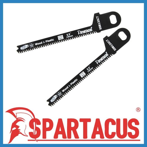 Spartacus 134mm scorpion saw - spartacus,