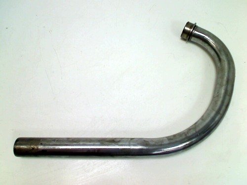 Gs1000 exhaust pipe suzuki - gs1000,