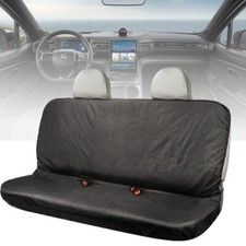 Waterproof Back Rear Seat