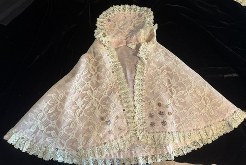 Vintage infant prague - infant, of