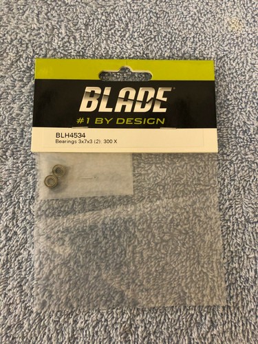 Blade 300x 3x7x3mm bearing - 300x,