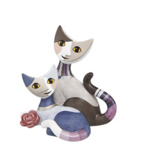 Rosina Wachtmeister  Cats