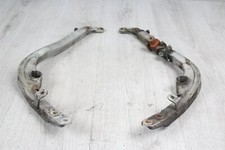 Motor holder fastening bracket