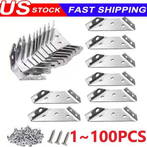 Lot angle corner bracket - angle,