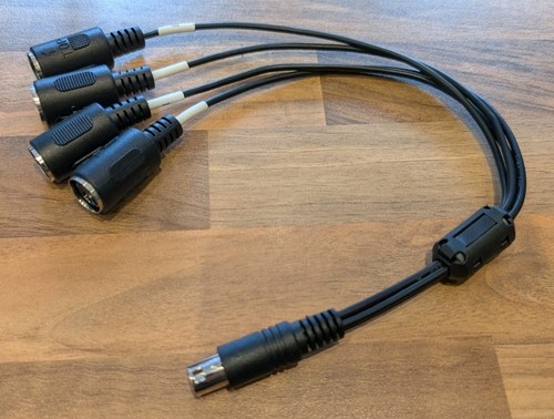 Rme 9652 midi - rme, bo-9652-midi