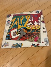 Zapp Self Titled 12” Vinyl
