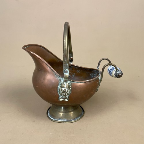 Mini antique metal gold - antique,