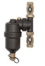 22mm Inline Magnetic Central