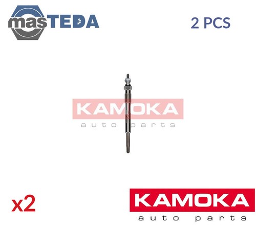 Kp029 engine glow - plugs, kamoka