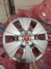 Renault 16” Master Wheel