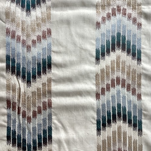 Harlequin kengo embroidered - harlequin,