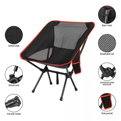 Camping chairs portable - camping,