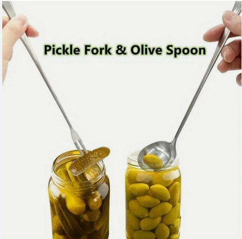 2pcs stainless steel - 2pcs,