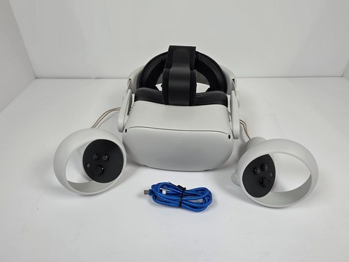 Oculus quest 128gb - quest,
