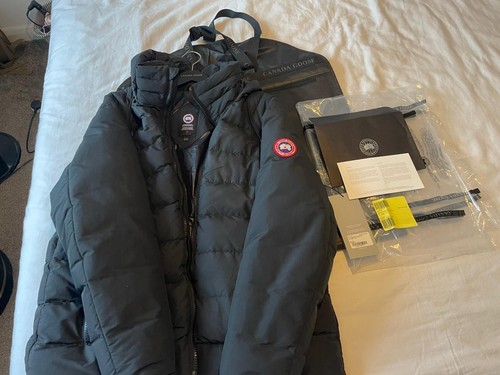 Canada goose mens - canada, hybridge