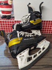 Bauer Supreme Ultrasonic Ice