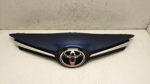 Grille toyota avensis door - grille,