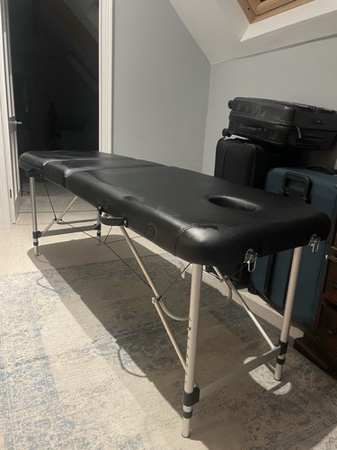 Therapy couch massage table - therapy,