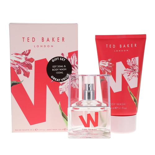 Ted baker 75ml - w, edt