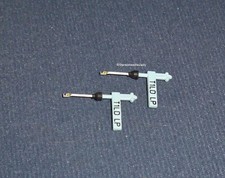 DIAMOND NEEDLE STYLUS Pair