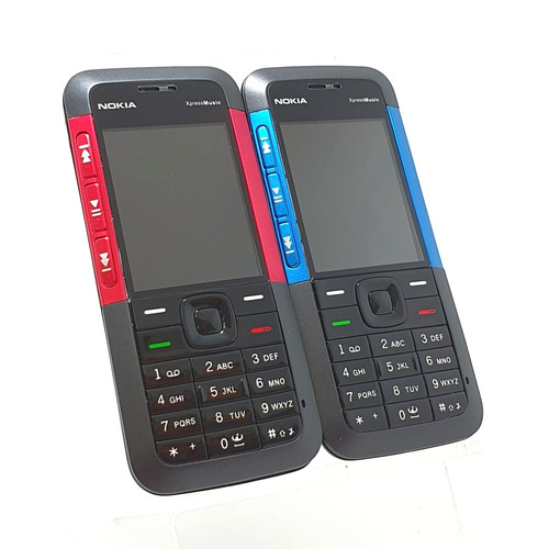 Nokia 5310 xpress - nokia,