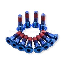 12x Triumph Daytona 955i 98-06