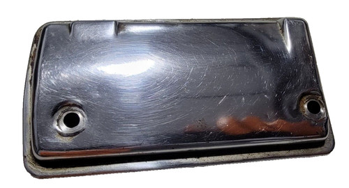 Starter motor cover 1970 1977 - motor,