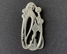 Vintage Large Rennie