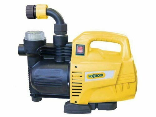 Hozelock 7606 230v - 7606, 3.5