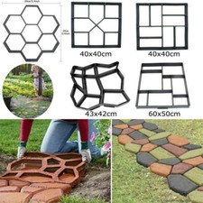 Strong Floor Path Maker Paving
