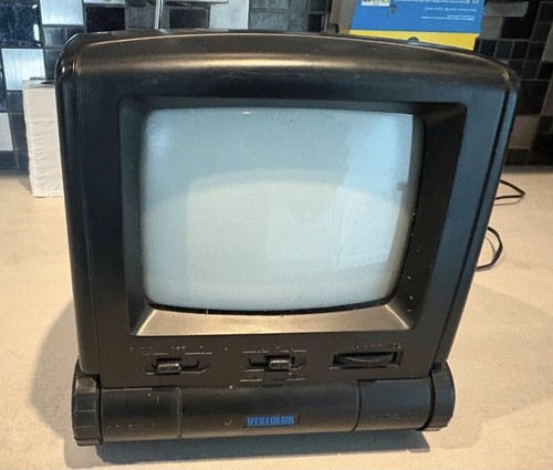 Vintage visiolux 1421b - vintage, b