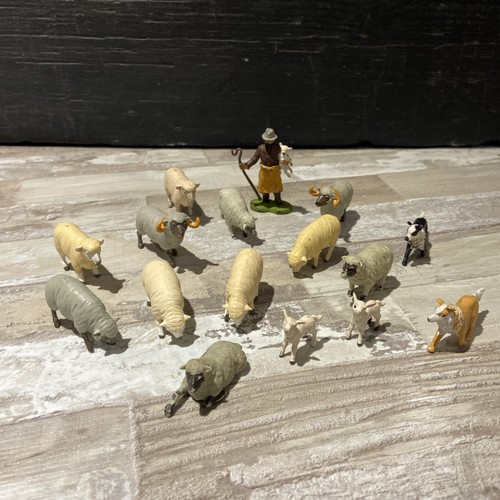 Britains vintage farm toys