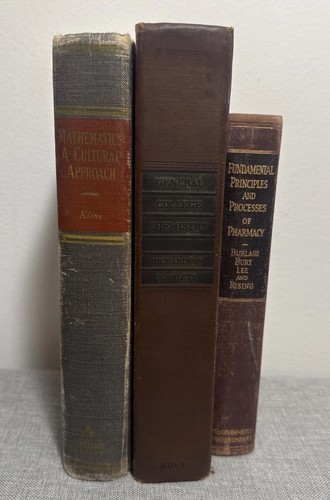 Lot vintage 1900s medical - 3,