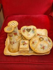 antique sf & co royal devon