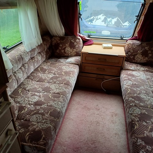 Caravan cushions x12 seating - caravan,