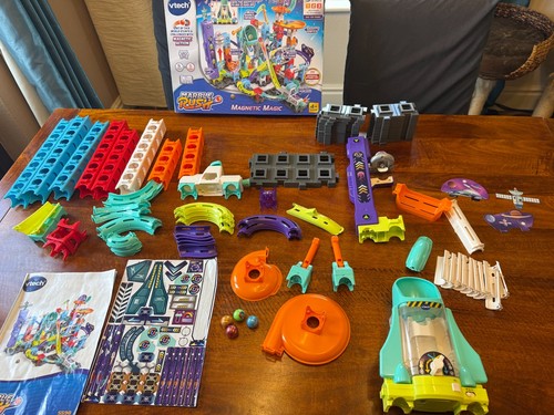 Vtech marble rush magnetic - vtech,