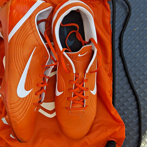 Nike mercurial football - nike, boots