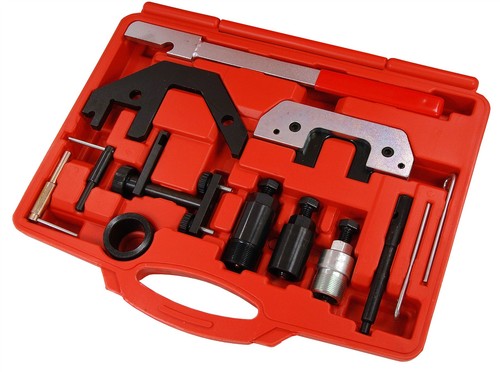 Timing tool kit bmw diesel - bmw,
