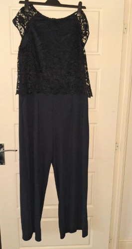 Ladies jumpsuit size - jumpsuit,