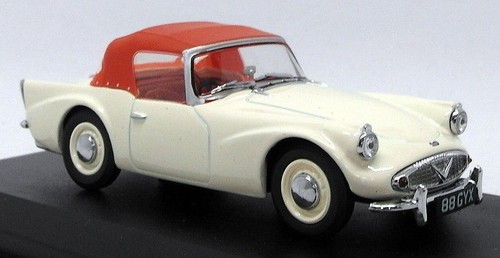 Oxford diecast scale - diecast, 1/43